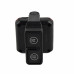 Streamlight Syclone Compact Rechargeable Work Light, 61510, Red