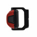 Streamlight Syclone Compact Rechargeable Work Light, 61510, Red