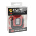 Streamlight Syclone Compact Rechargeable Work Light, 61510, Red