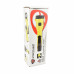 Streamlight Dualie Rechargeable Flashlight, 68793, Yellow