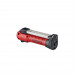 Streamlight Strion Switchblade Rechargeable Light Bar, 74851, Red