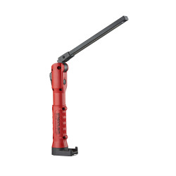Streamlight Stinger Switchblade LED Light Bar, 76801, Red