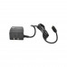 Streamlight Stinger 2020, 120V AC/12V DC 1 holder, 78101, Black