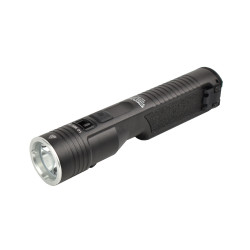 Streamlight Stinger 2020, 120V AC/12V DC 1 holder, 78101, Black