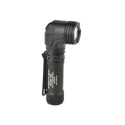 Streamlight ProTac 90X, CR123 Batt (2), Black, 88094