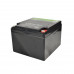 Interstate Battery, DCM0026, 12v 26Ah SLA-AGM Deep Cycle Battery, Insert Terminal