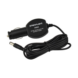 Waypoint 300/Super Siege 12V DC Cord, 44923