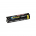 Ultralast 3.7V 3400mah Lithium Ion 18650 Battery, UL1865-34-1P