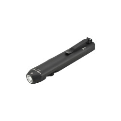 Streamlight Wedge EDC Flashlight, 88810, Black