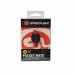 Streamlight Pocket Mate USB Flashlight, 73301, Red