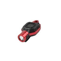 Streamlight Pocket Mate USB Flashlight, 73301, Red