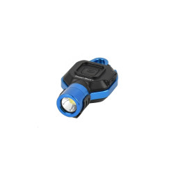 Streamlight Pocket Mate USB Flashlight, 73302, Blue