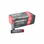 Duracell Procell Intense Series AAA PX2400 Alkaline Battery, 24/Carton, PX2400-24