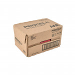 Duracell Procell Intense Series AAA PX2400 Alkaline Battery, 144/Case, PX2400-144