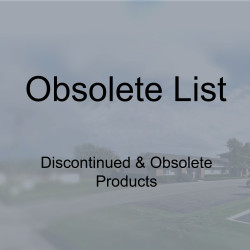 Obsolete List by Brand
