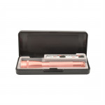 Maglite 2AA MiniMag Pro LED Gift Box, SP2PSV7, Rose Gold