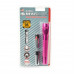 Maglite 2AA MiniMag Flashlight, M2AKY6, Pink