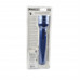 Maglite 2D Incandescent Flashlight S2DFD6, Midnight Blue