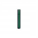 Maglite LED Solitaire Flashlight, SJ3A396, Dark Green