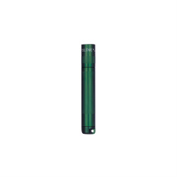 Maglite LED Solitaire Flashlight, SJ3A396, Dark Green