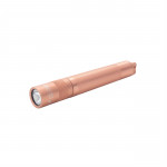 Maglite LED Solitaire Flashlight, SJ3ASV6, Rose Gold