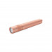 Maglite LED Solitaire Flashlight, SJ3ASV6, Rose Gold