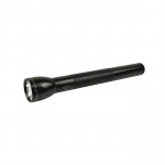 Maglite ML300L 4D LED Flashlight, ML300L-S4015, Black