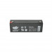 Interstate Battery, SLA1015, 12v 2.3Ah SLA-AGM Battery, T1 Terminal