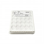 Renata CR2430, 3V Lithium Coin Cell Battery - Bulk 200 Pack