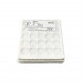 Renata CR2430, 3V Lithium Coin Cell Battery - Bulk 200 Pack