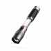 NEBO SLYDE KING 2K, USB-C Rechargeable LED Flashlight, NEB-WLT-1003