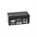Interstate Battery, SLA1041, 12 Volt 3.5Ah SLA Battery, T1