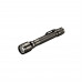 Streamlight Jr. F-STOP LED Flashlight, 71701, Black
