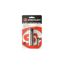 Streamlight SL-B50 USB-C Battery, Li-Ion, 22111