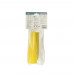 Maglite C/D Traffic Wand, YELLOW ASXX508, with reflective tape