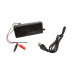 Smart 19.2V-24V NiMH/NiCad Auto-Detecting Charger, CHUN-2420