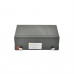 BB Battery, BP12-6T2, 6V 12Ah Sealed Lead Acid Battery