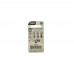 Renata CR2016, 3v Lithium Coin Cell Battery, 1/card, CR2016SC