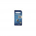 Renata CR1220, 3v Lithium Coin Cell Battery, 1/card, CR1220SC