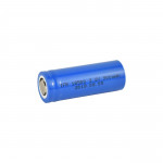 LifePO4 18500, 18490 3.2V 900mah Rechargeable Solar Battery, LFP-18500-800