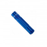 Maglite XL50 LED 3AAA Flashlight, XL50-S3116, Blue