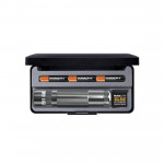 Maglite XL50 LED 3AAA Gift Box, XL50-S3097, Gray
