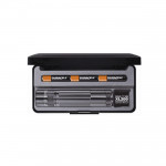 Maglite XL200 LED 3AAA Gift Box, XL200-S3097, Gray