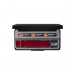 Maglite XL200 LED 3AAA Gift Box, XL200-S3037, Red