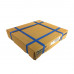Panasonic AA Industrial Alkaline 1.5V Battery, Bulk, 500/case, PAN-AA-500