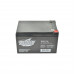 Interstate Battery, SLA1104, 12v 12Ah Sealed Lead Acid Battery, T2