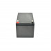 Interstate Battery, SLA1104, 12v 12Ah Sealed Lead Acid Battery, T2