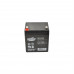 Interstate Battery, SLA1056, 12v 5Ah Sealed Lead Acid Battery, T2