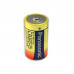 Panasonic D Industrial Alkaline Battery, 1.5V, Bulk, PAN-D
