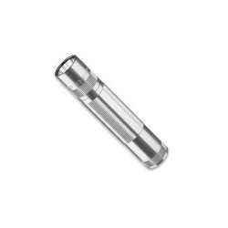 Maglite XL50 LED 3AAA Flashlight, XL50-S3106, Silver